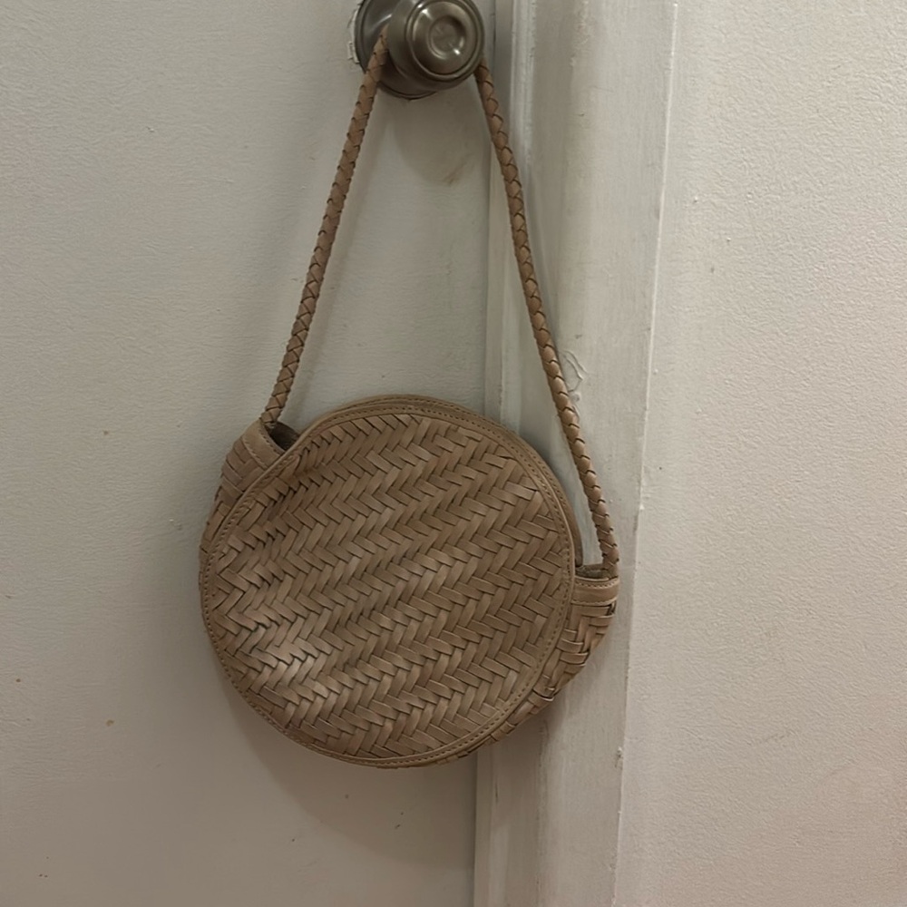Bembien shoulder bag